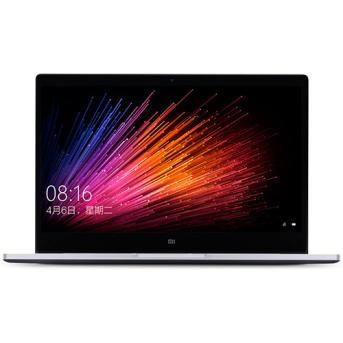 Ноутбук Xiaomi Mi Air Notebook 13,3" Silver - Metoo (1)