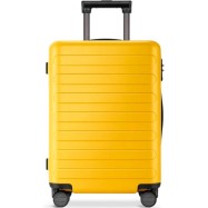 Чемодан Xiaomi 90FUN Business Travel Luggage 28" Yellow