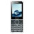 Мобильный телефон Maxvi X300 grey - Metoo (1)