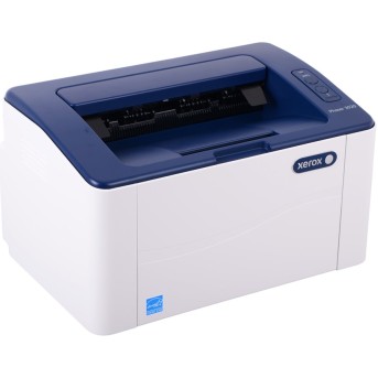 Принтер Xerox Phaser 3020BI лазерный (А4) - Metoo (3)