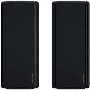 Беспроводная система Wi-Fi Xiaomi Mesh роутер AX3000 RA82 (2-pack) - Metoo (1)
