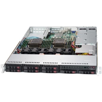 Серверная платформа Supermicro SYS-1029P-MTR - Metoo (1)