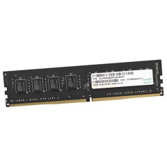 Модуль памяти Apacer DDR4 EL.08G2V.GNH (DIMM, 8 Gb, AU04GGB26CQTBGH)
