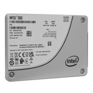 Intel SSD D3-S4620 Series (1.92TB, 2.5in SATA 6Gb/s, 3D4, TLC) Generic Single Pack