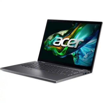 Ноутбук Acer Aspire 5 Spin A5SP14-51MTN-73YY 14" (NX.KHTER.002) - Metoo (3)