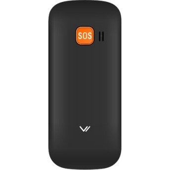 Мобильный телефон Vertex Vertex C305 Black - Metoo (2)