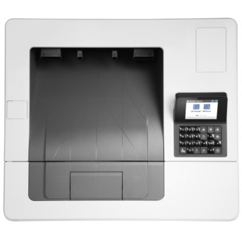 Принтер лазерный HP LaserJet Enterprise M507dn 1PV87A (А4) - Metoo (5)