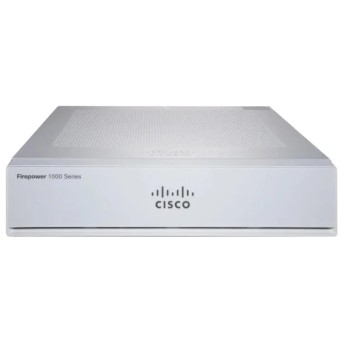 Блок обработки данных Cisco Cisco Firepower 1010 NGFW Appliance, Desktop - Metoo (1)