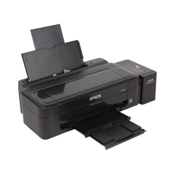 Принтер струйный Epson L132 - Metoo (3)