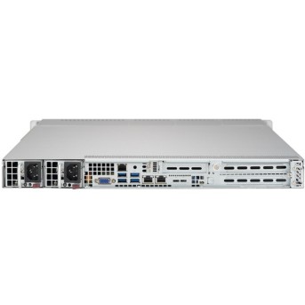 Серверная платформа Supermicro SuperServer SYS-1029P-WTR - Metoo (2)