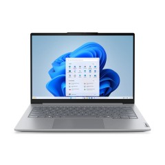 Ноутбук Lenovo ThinkBook 14 G8 IRL 14" (21SG008KRT)