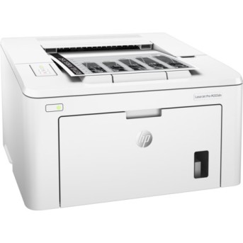 Принтер HP LaserJet Pro M203dn G3Q46A лазерный (А4) - Metoo (1)