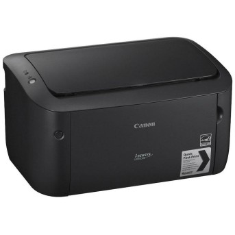 Принтер Canon i-SENSYS LBP-6030B лазерный (А4) - Metoo (2)