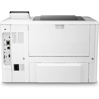 Принтер лазерный HP Europe LaserJet Enterprise M507dn - Metoo (3)