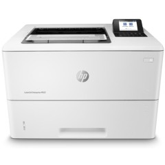 Принтер лазерный HP LaserJet Enterprise M507dn 1PV87A (А4)
