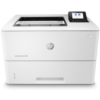 Принтер лазерный HP LaserJet Enterprise M507dn 1PV87A (А4) - Metoo (1)