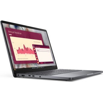 Ноутбук Dell Pro 14 PC14250 14" (210-BQHF_BTO107_PC14250_EMEA) - Metoo (5)