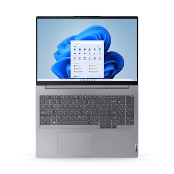 Ноутбук Lenovo ThinkBook 16 G6 IRL 16" (21KH00R4RU) - Metoo (2)