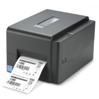 Принтер этикеток TSC TE200 TT 99-065A101-R0LF05 - Metoo (1)