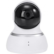 Камера видеонаблюдения Xiaomi IP YI Dome 360° 1080P