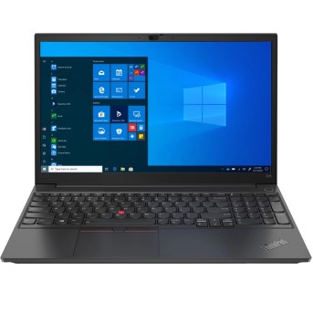 Ноутбук Lenovo ThinkPad E15 Gen 2 (20TES37S00) - Metoo (1)