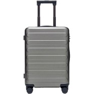 Чемодан Xiaomi 90FUN Business Travel Luggage 20" gray