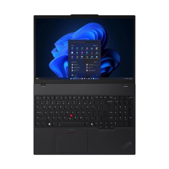 Ноутбук Lenovo ThinkPad T16 G4 16" (21QE0063FW) - Metoo (5)