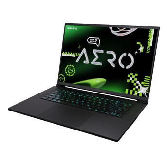 Ноутбук Gigabyte AERO X16 2WH 16" (AERO X16 2WHA3KZC64DH) - Metoo (2)