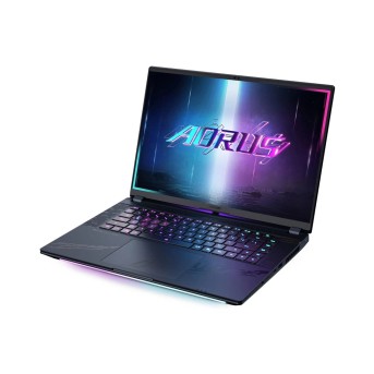Ноутбук Gigabyte AORUS Master 16 16" (BYHC5KZE64SP) - Metoo (3)