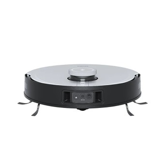 Робот-пылесос Ecovacs Floor Cleaning Robot DEEBOT X1 OMNI Black с док-станцией модели CH2103 - Metoo (2)