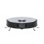 Робот-пылесос Ecovacs Floor Cleaning Robot DEEBOT X1 OMNI Black с док-станцией модели CH2103 - Metoo (2)