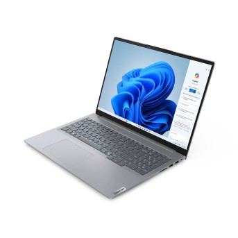 Ноутбук Lenovo ThinkBook 16 G6 ABP 16" (21KK0015RU) - Metoo (2)