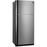 Холодильник SHARP SJXE59PMSL