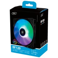 Комплект кулеров для кейса Deepcool RF120