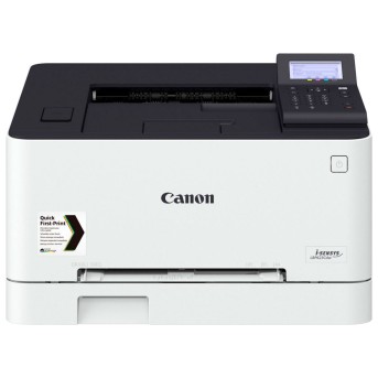 Принтер лазерный Canon i-SENSYS LBP623Cdw - Metoo (1)