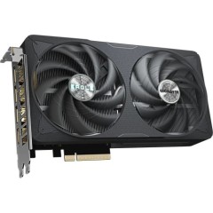 Видеокарта GIGABYTE GeForce RTX™ 5060 Ti EAGLE OC 8G, 8Gb/<wbr>128bit GDDR7, 1хHDMI+3xDP 2.1, PCIe5.0