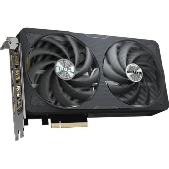 Видеокарта GIGABYTE GeForce RTX™ 5060 Ti EAGLE OC 8G, 8Gb/<wbr>128bit GDDR7, 1хHDMI+3xDP 2.1, PCIe5.0 - Metoo (1)