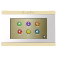 Видеодомофон Falcon Eye FE-70 ARIES white