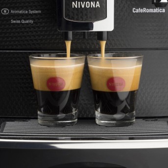 Кофемашина Nivona CafeRomatica NICR 680 - Metoo (4)