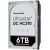 Жесткий диск HDD 6Tb Western Digital Ultrastar DC HC310 HUS726T6TALE6L4, 3.5’’, 256MB, SATA III - Metoo (2)