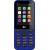 Мобильный телефон BQ 2431 Step L+ темно-синий - Metoo (1)