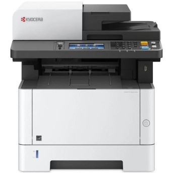 МФУ Kyocera ECOSYS M2835dw лазерный, монохромный (А4) - Metoo (1)