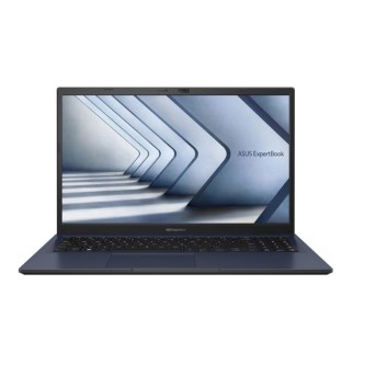 Ноутбук ASUS ExpertBook B1 B1502CVA-BQ0344X 15.6" (90NX06X1-M00CD0) - Metoo (1)