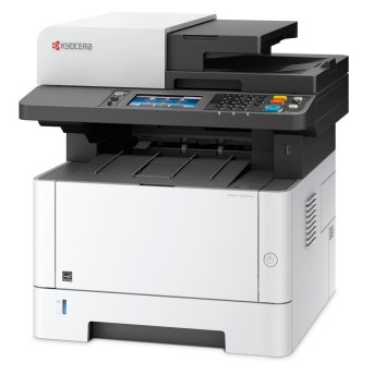 МФУ Kyocera ECOSYS M2835dw лазерный, монохромный (А4) - Metoo (2)