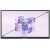 Интерактивная панель 75 дюймов DigiTouch T4-75Cam - Metoo (1)