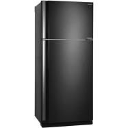 Холодильник SHARP SJXE59PMBK