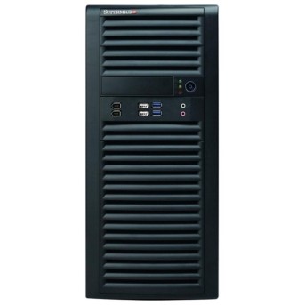 Серверная платформа Supermicro Superserver SYS-5039A-IL - Metoo (4)