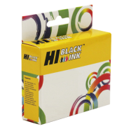 Картридж Hi-Black (HB-C8767HE) №130 для HP DJ 5743/6122/6127/Officejet6313 C8767HE, BK