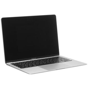 Ноутбук Apple MacBook Air 13,3 Apple chip M1/<wbr>8Gb/<wbr>SSD 256Gb/<wbr>Silver/<wbr>IOS(MGN93RU/<wbr>A) - Metoo (2)
