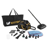 Пароочиститель Kitfort KT-932